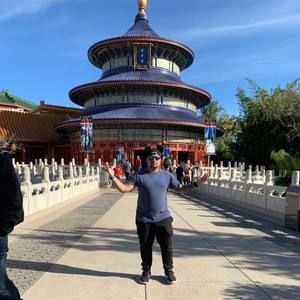 Meet your Posher, Ian